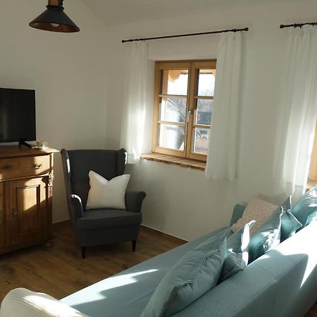 Appartement - Ferienwohnung - Fewo Obernkammer Emmering  Екстер'єр фото