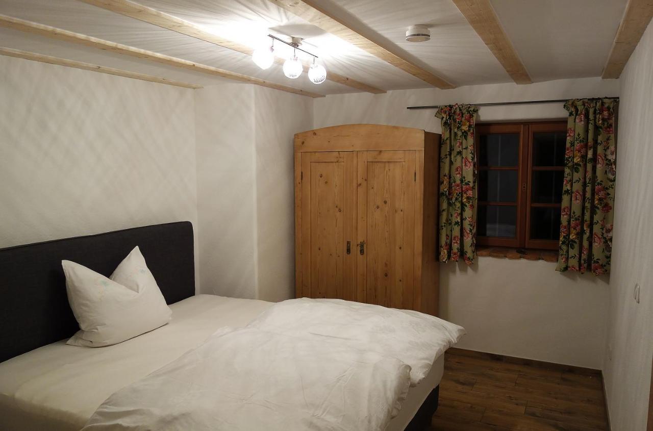 Appartement - Ferienwohnung - Fewo Obernkammer Emmering  Екстер'єр фото