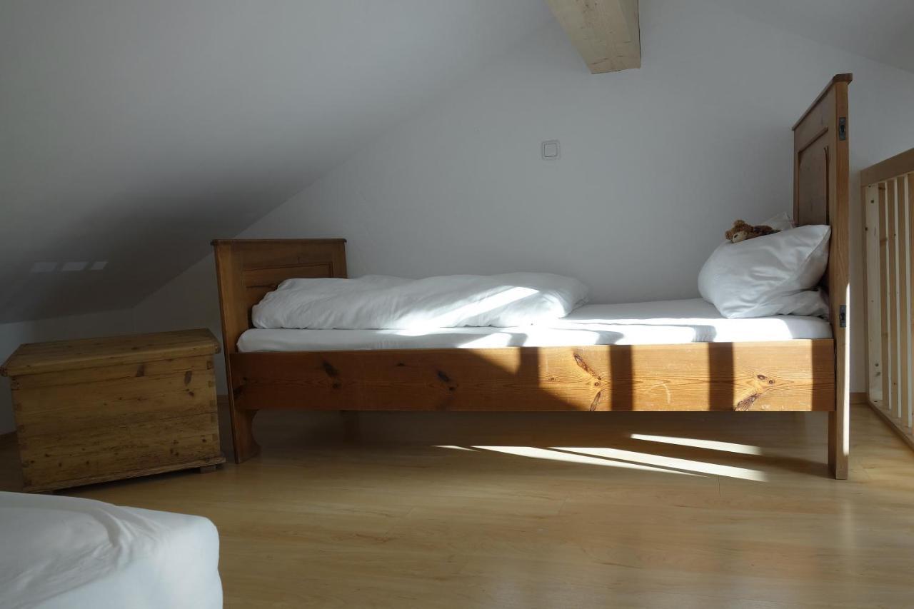 Appartement - Ferienwohnung - Fewo Obernkammer Emmering  Екстер'єр фото