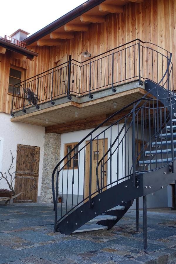 Appartement - Ferienwohnung - Fewo Obernkammer Emmering  Екстер'єр фото