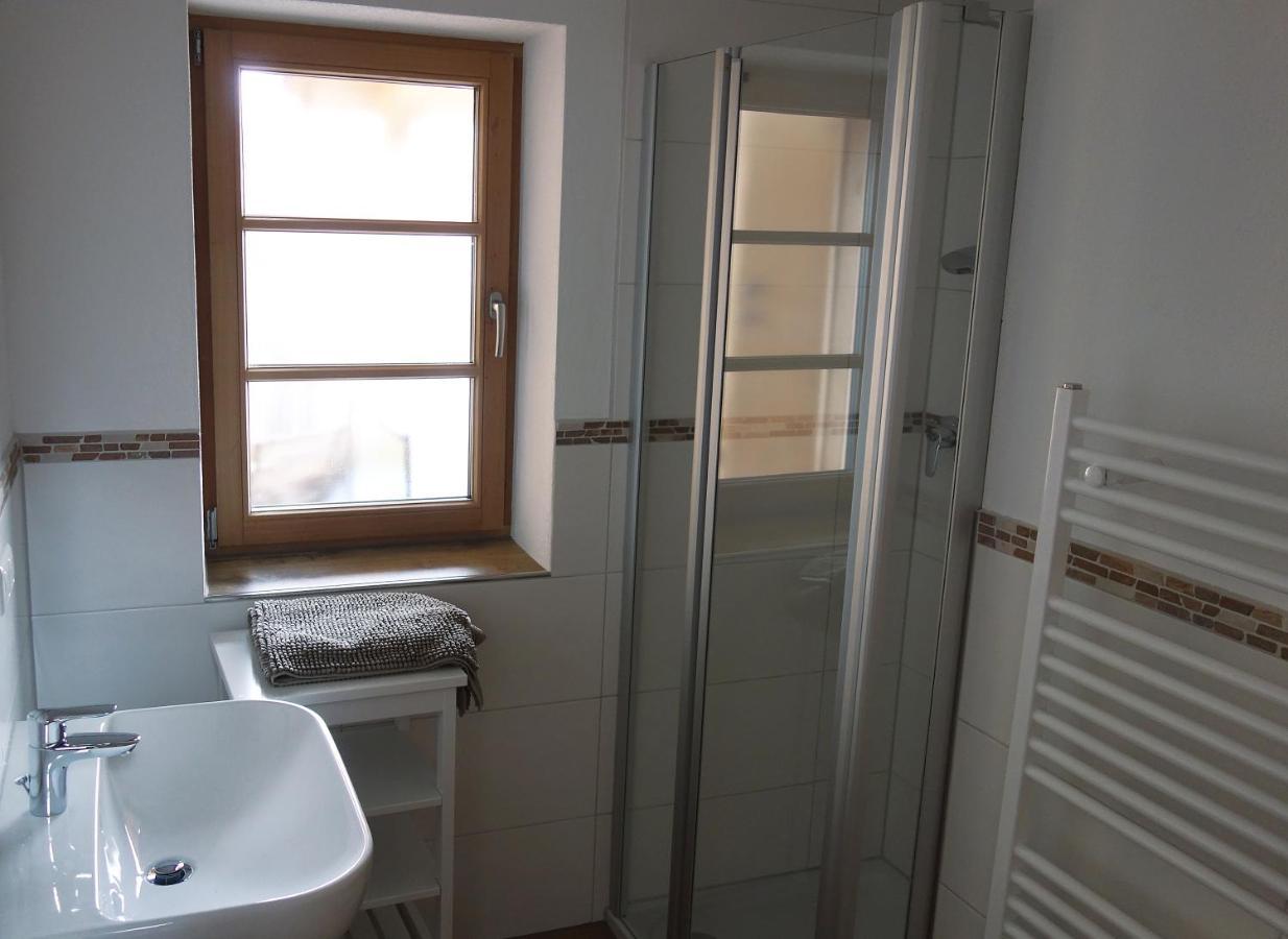Appartement - Ferienwohnung - Fewo Obernkammer Emmering  Екстер'єр фото